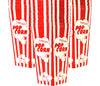 15 Popcorn Boxes, 7.75" Inches Tall and Holds 46 Oz