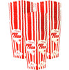 30 Popcorn Boxes, 7.75" Inches Tall and Holds 46 Oz - salbree.com