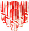 60 Popcorn Boxes, 7.75" Inches Tall and Holds 46 Oz - salbree.com