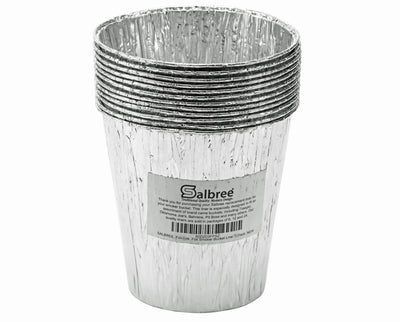 Replacement Liner for Smoker Bucket - 12-pack