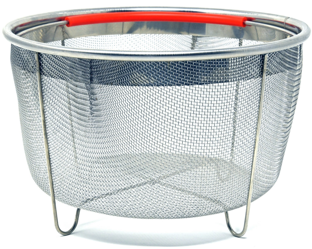 Original Salbree Steamer Basket for 6qt Instant Pot Accessories
