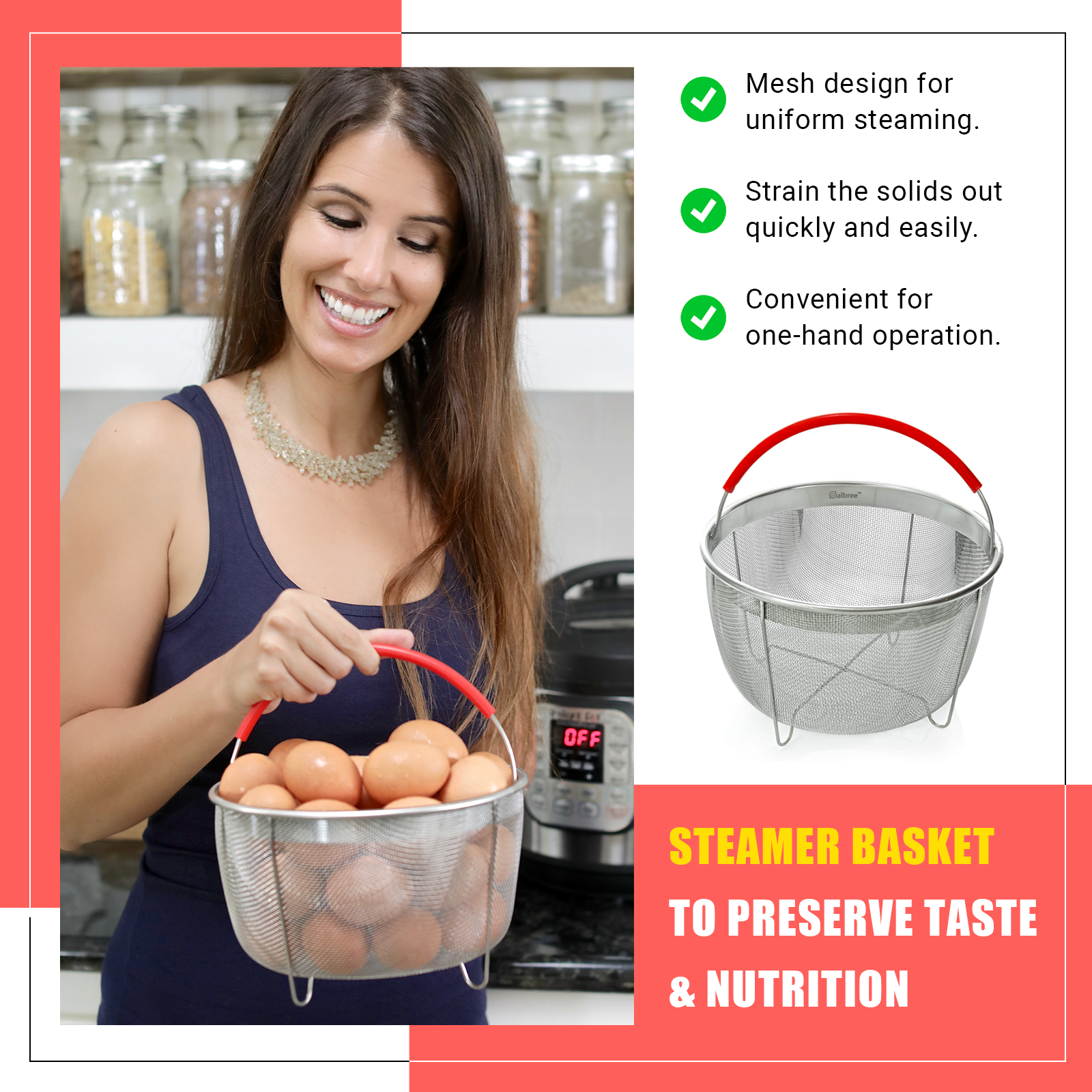 8 quart steamer pot hotsell