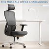 Office Chair Hero - The low cost alternative to replacing your office chair cylinder