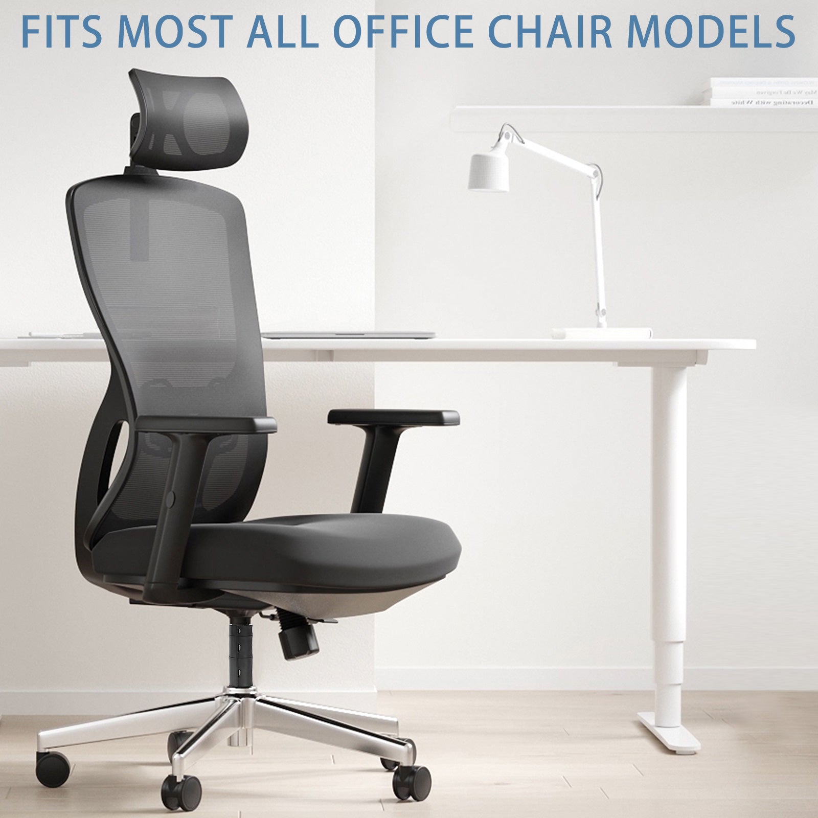  Office Chair Buddy - Fix Your Sinking Office Chair in