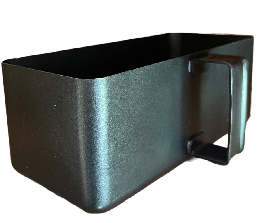 Replacement Drip Pan & Grease Cup for all 28", 30" & 36" Blackstone Griddles