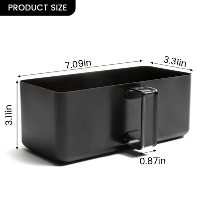 Replacement Drip Pan & Grease Cup for all 28", 30" & 36" Blackstone Griddles