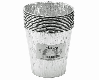 Replacement Liner for Smoker Bucket - 24-pack
