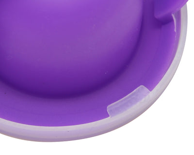 Egg Bite Mold for Instant Pot and other Pressure Cookers - Purple